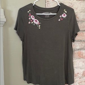 Seriously soft Aeropostale tshirt